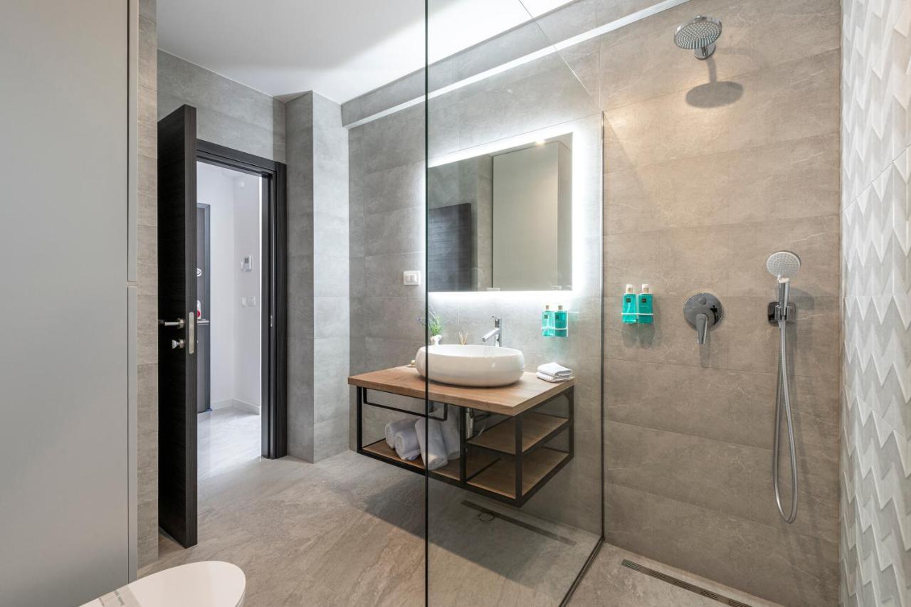 Luxury Mazza - Veronica * Ragusa