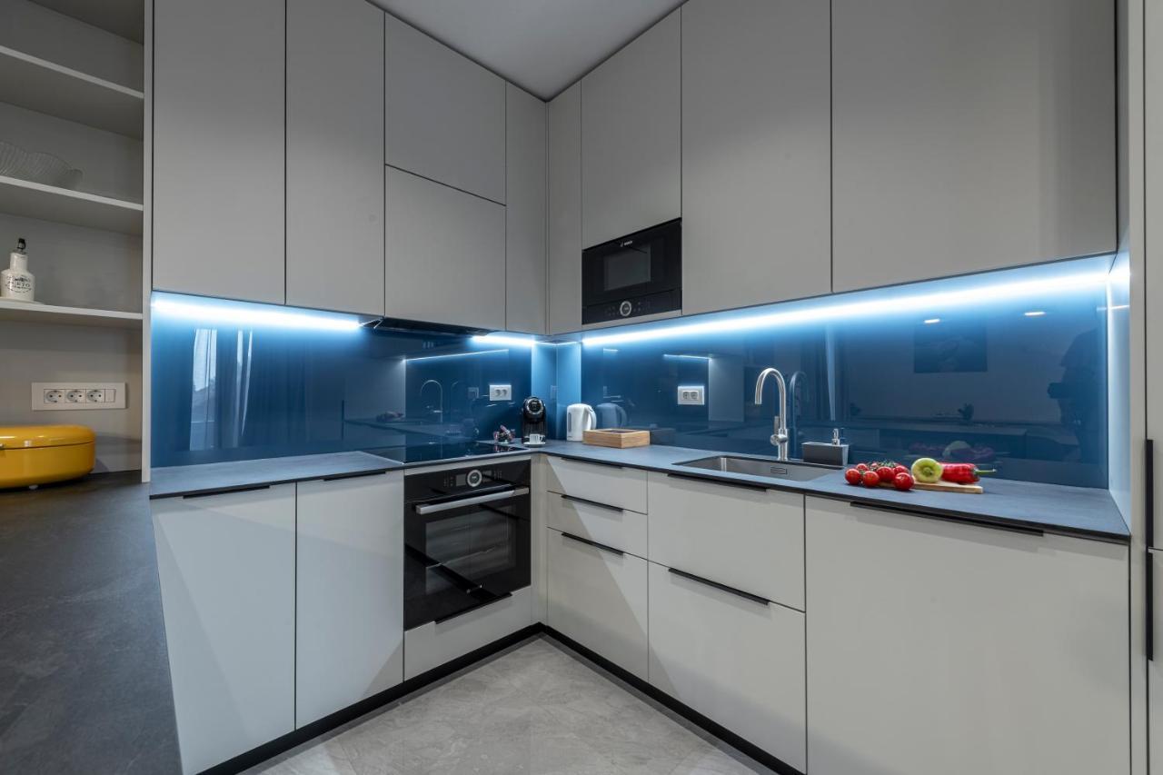 Appartamento Luxury Mazza - Veronica Ragusa