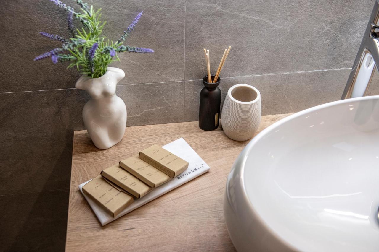 Luxury Mazza - Veronica Appartamento